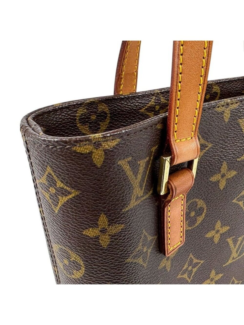 Louis Vuitton Handbag Vavin PM - Picture 7 of 12